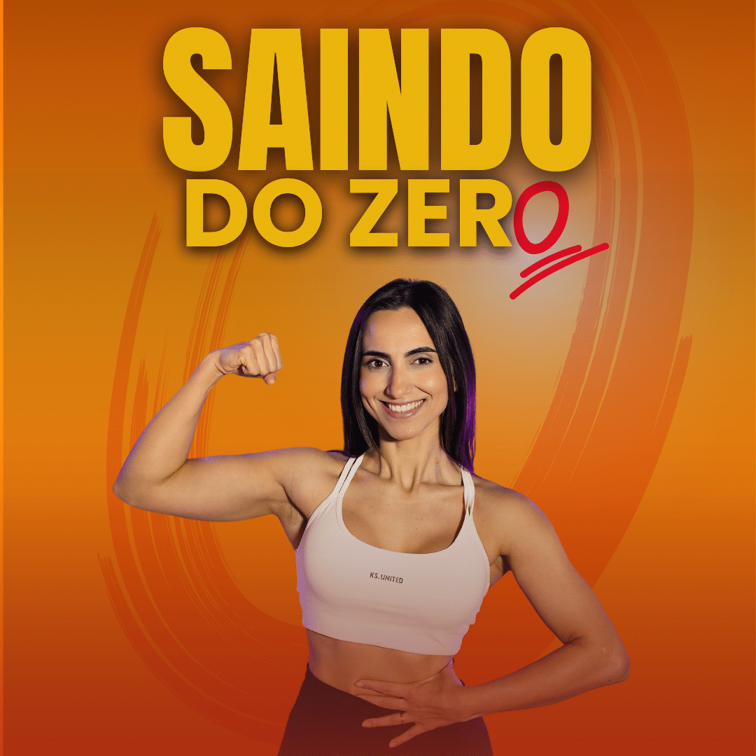 Imagem do programa Saindo do Zero