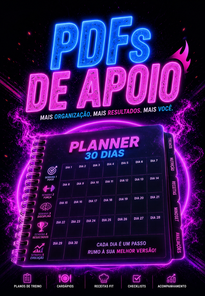 Tela do aplicativo