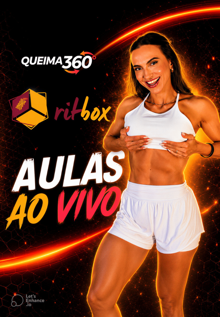 Tela do aplicativo