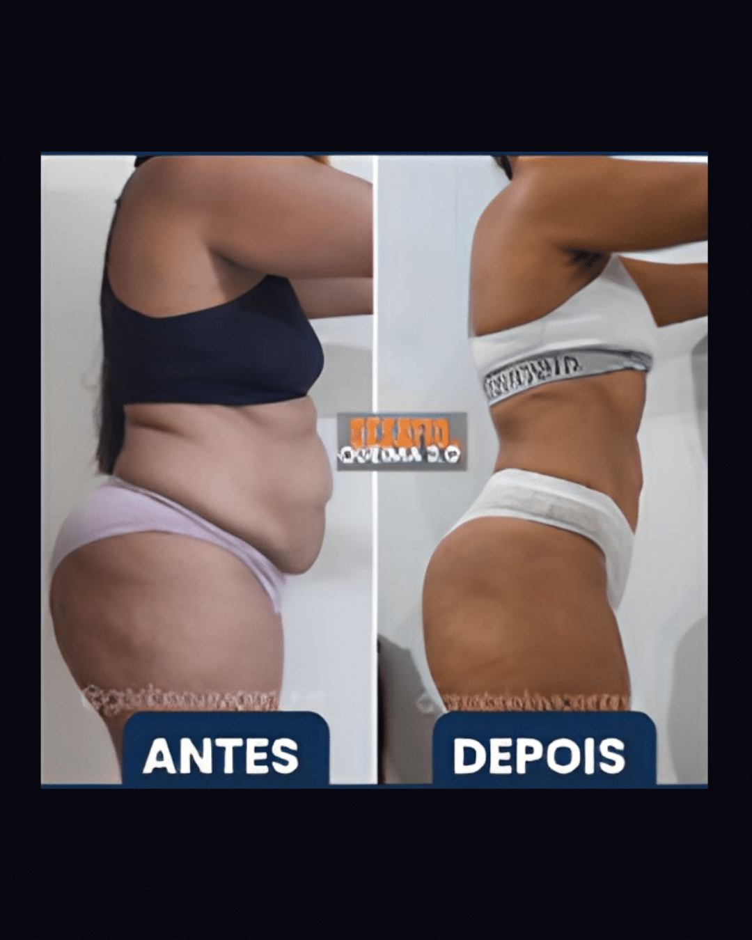 Resultado de aluna