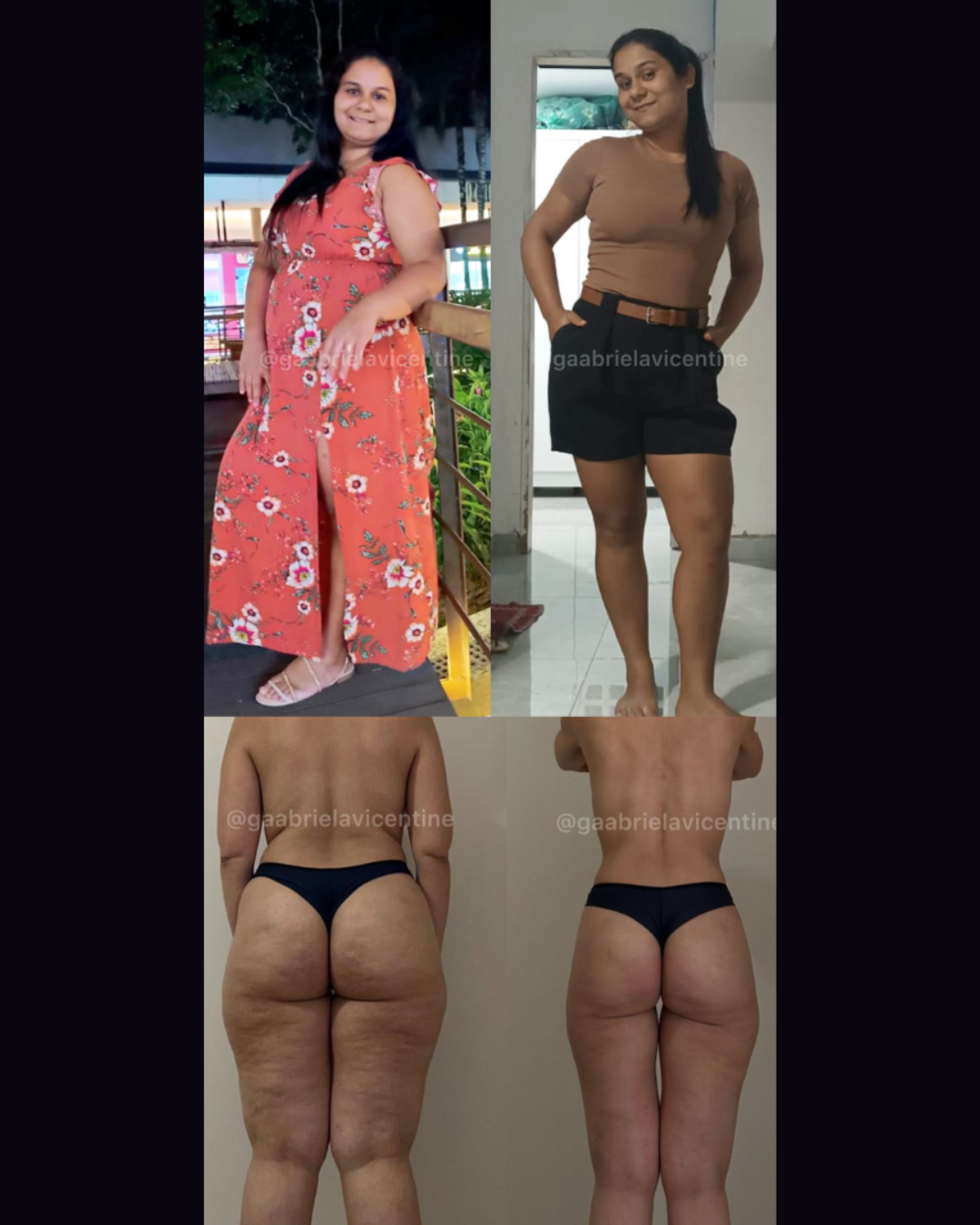 Resultado de aluna